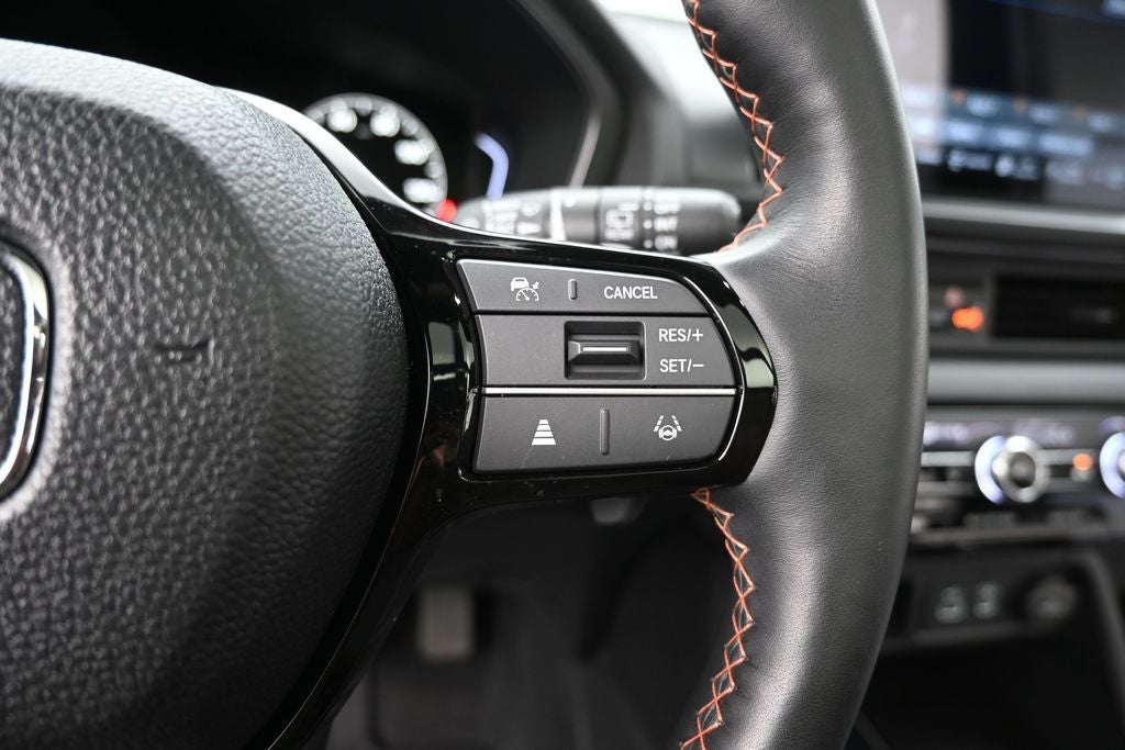 2023 Honda Pilot TrailSport