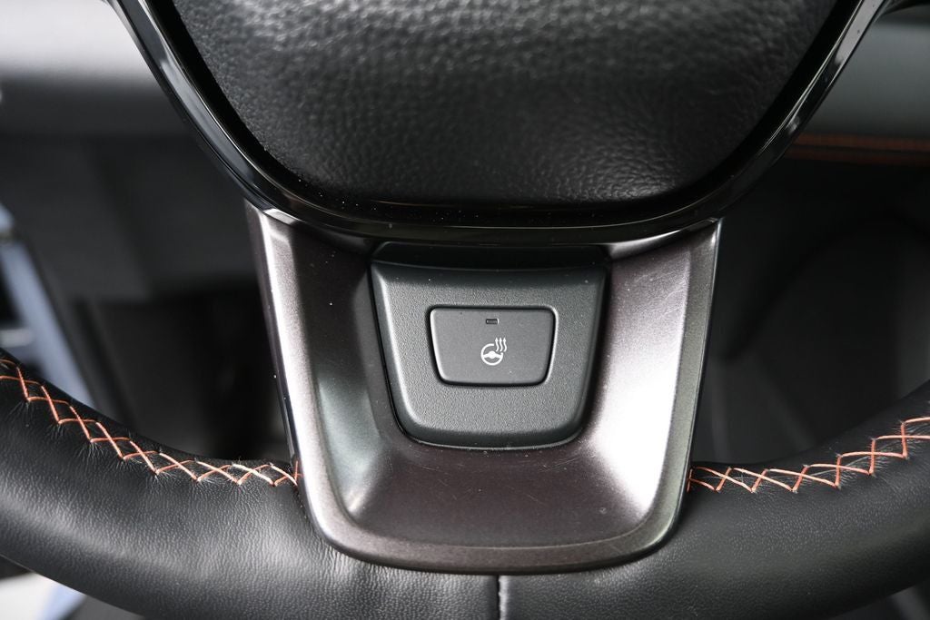 2023 Honda Pilot TrailSport