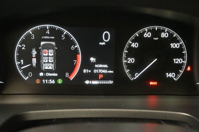 2023 Honda Pilot TrailSport