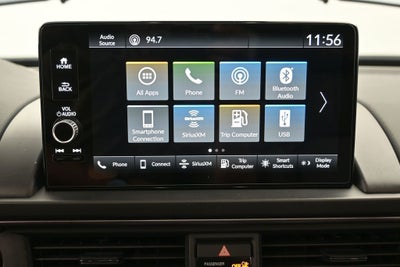 2023 Honda Pilot TrailSport