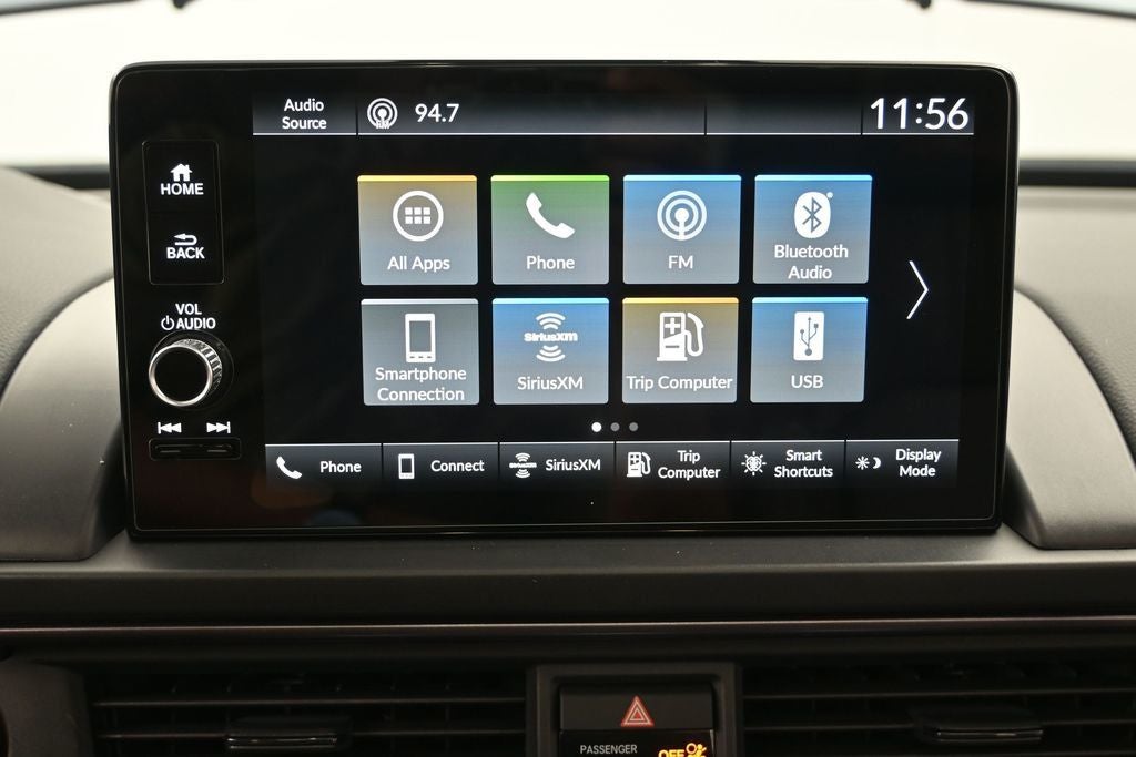 2023 Honda Pilot TrailSport