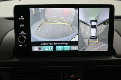 2023 Honda Pilot TrailSport