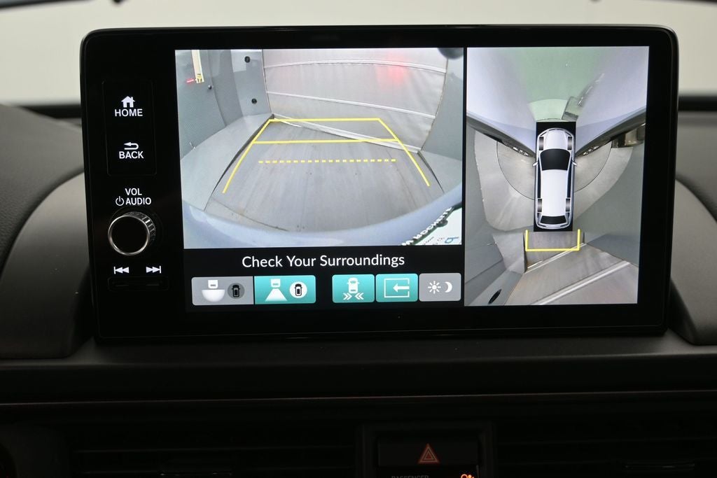 2023 Honda Pilot TrailSport