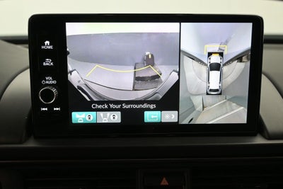2023 Honda Pilot TrailSport