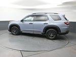 2023 Honda Pilot TrailSport