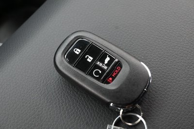 2023 Honda Pilot TrailSport