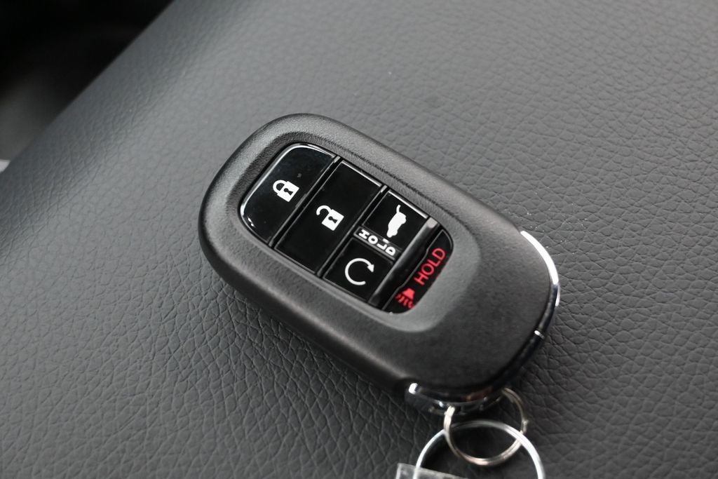 2023 Honda Pilot TrailSport
