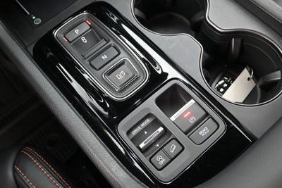 2023 Honda Pilot TrailSport