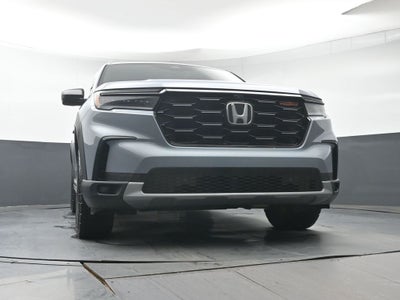 2023 Honda Pilot TrailSport