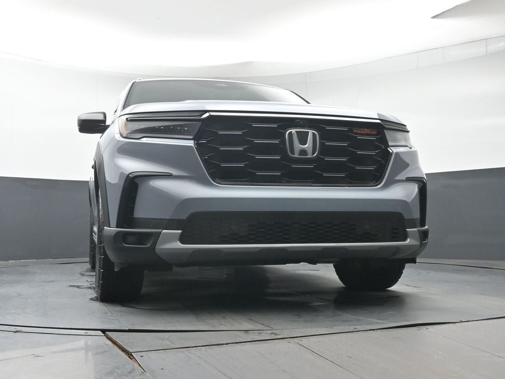 2023 Honda Pilot TrailSport