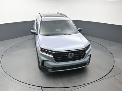 2023 Honda Pilot TrailSport