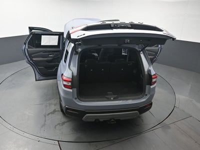 2023 Honda Pilot TrailSport
