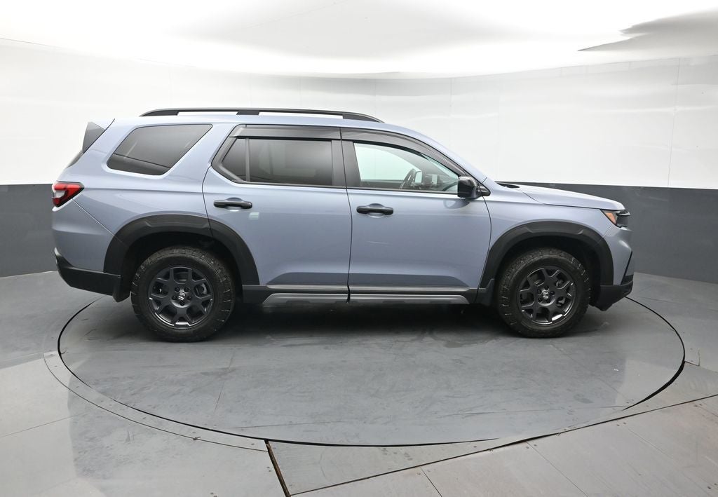 2023 Honda Pilot TrailSport