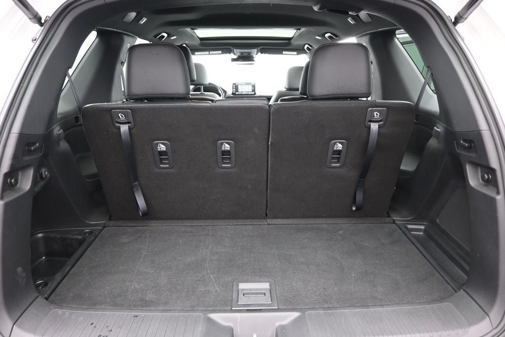 2024 Honda Pilot TrailSport