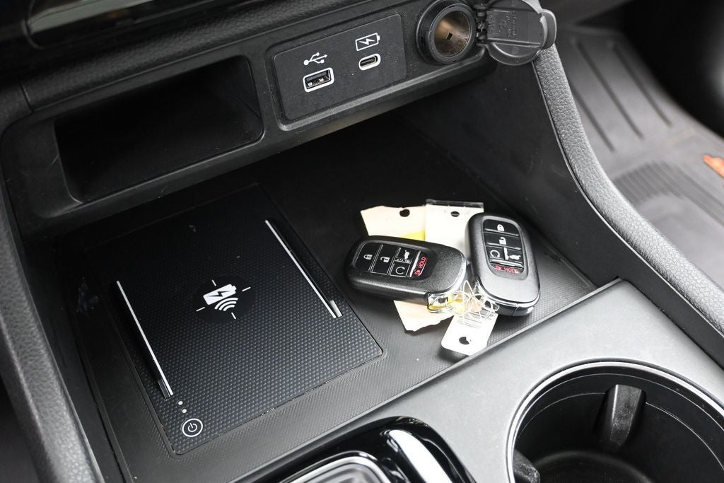 2024 Honda Pilot TrailSport