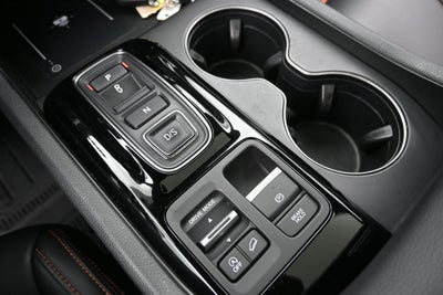 2024 Honda Pilot TrailSport