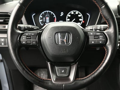 2023 Honda Pilot TrailSport