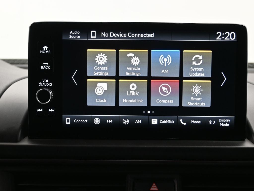 2023 Honda Pilot TrailSport