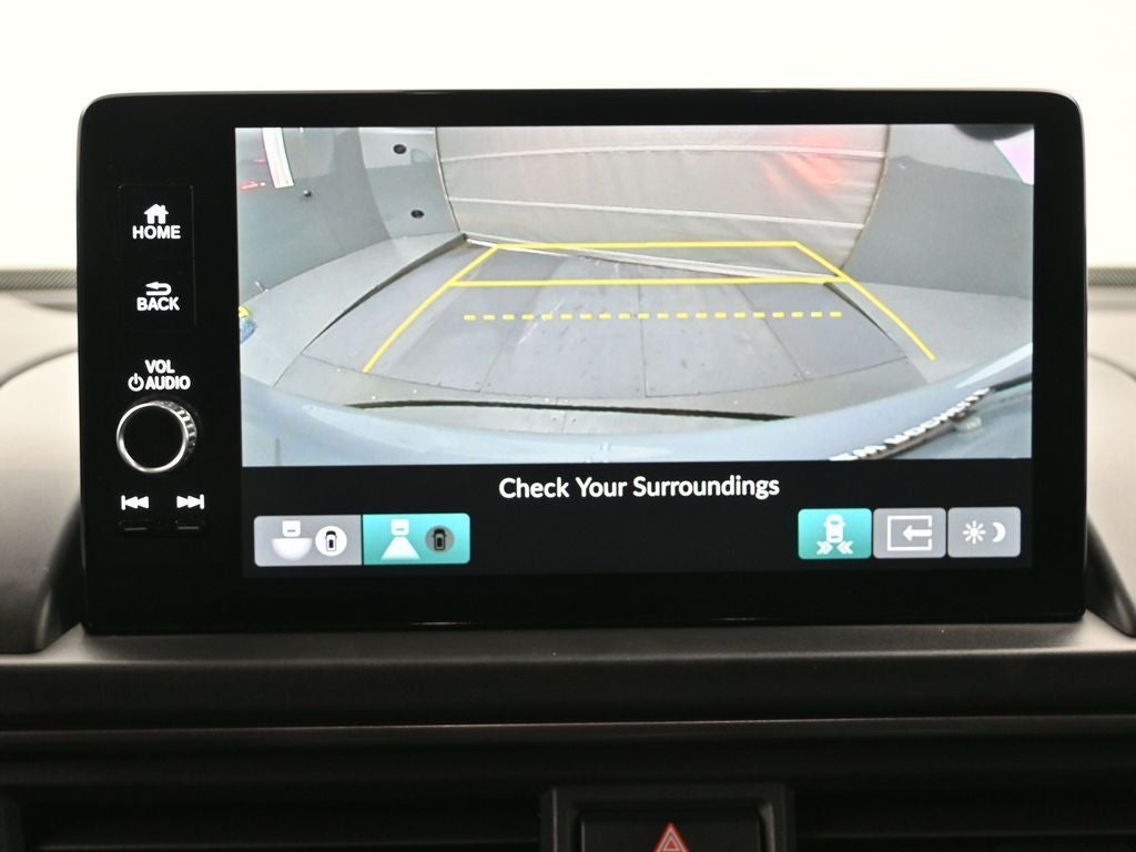 2023 Honda Pilot TrailSport