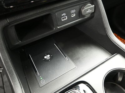 2023 Honda Pilot TrailSport