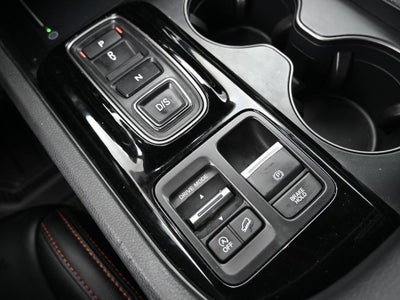 2023 Honda Pilot TrailSport