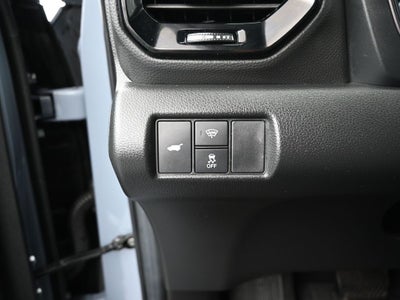 2023 Honda Pilot TrailSport