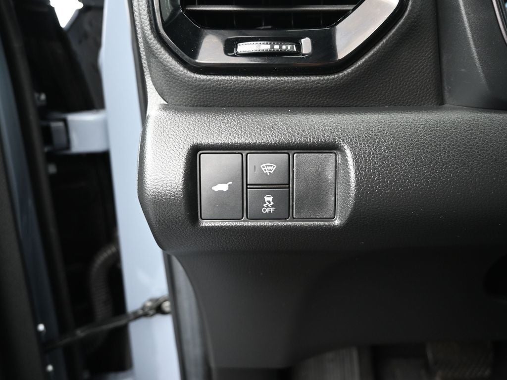 2023 Honda Pilot TrailSport