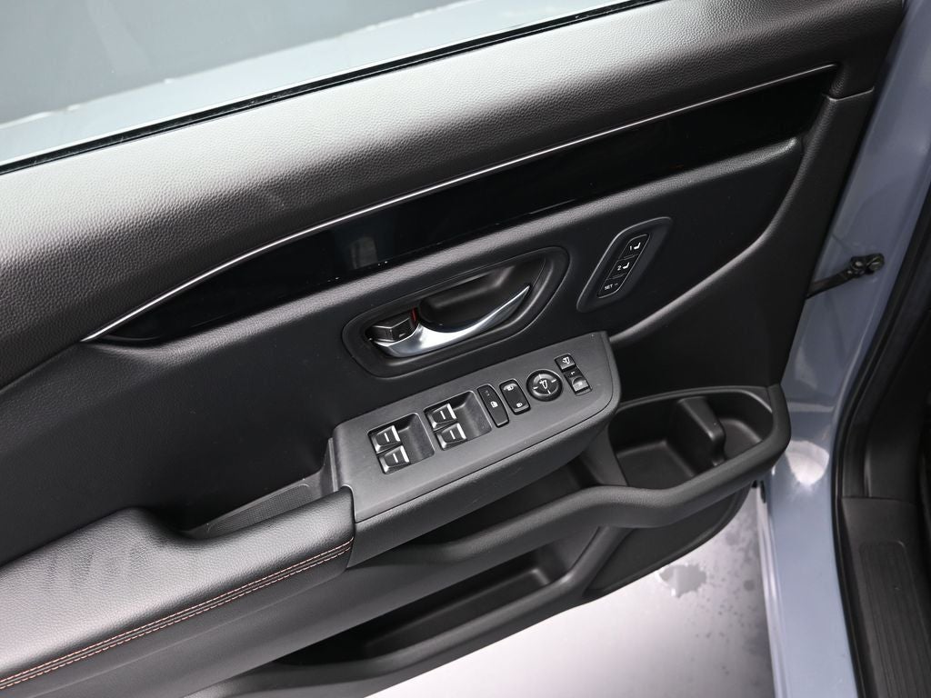 2023 Honda Pilot TrailSport