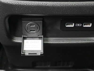 2023 Honda Pilot TrailSport