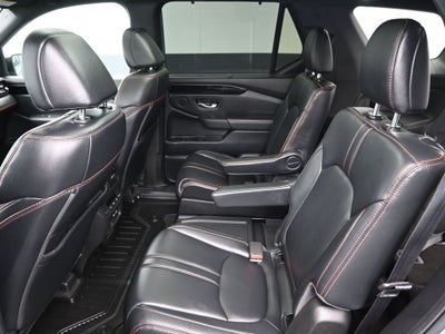 2023 Honda Pilot TrailSport