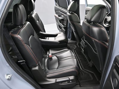 2023 Honda Pilot TrailSport