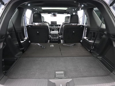 2023 Honda Pilot TrailSport