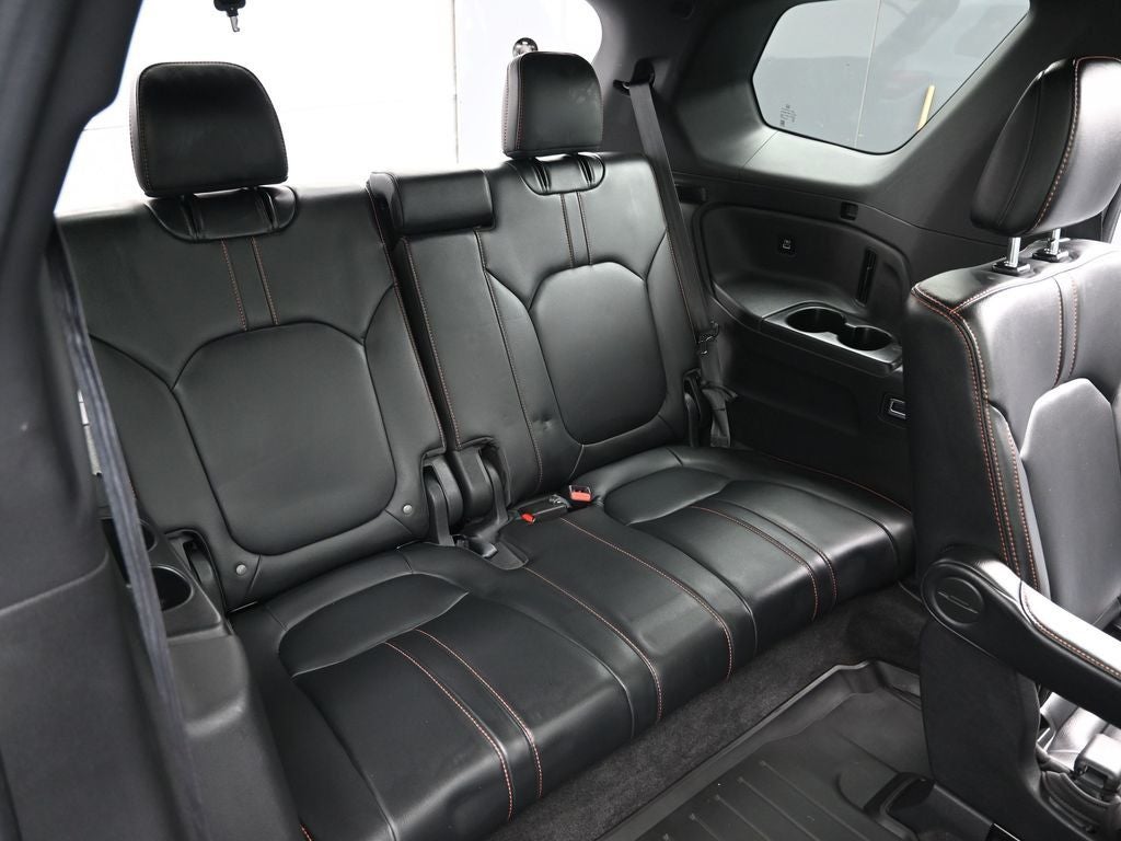 2023 Honda Pilot TrailSport