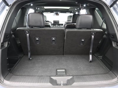 2023 Honda Pilot TrailSport