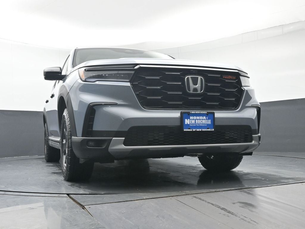 2023 Honda Pilot TrailSport