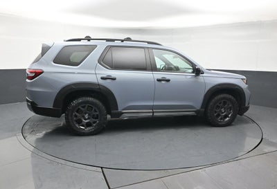 2023 Honda Pilot TrailSport