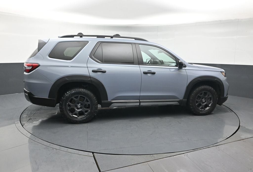 2023 Honda Pilot TrailSport