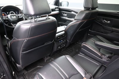 2023 Honda Pilot TrailSport