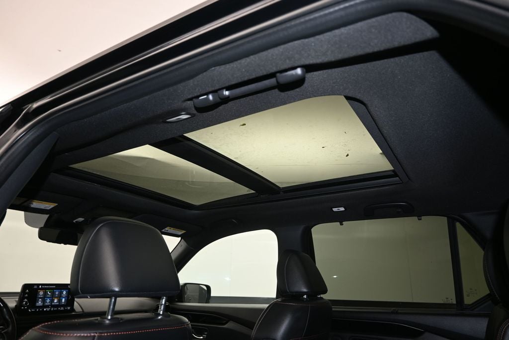 2023 Honda Pilot TrailSport