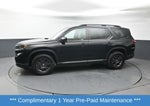 2023 Honda Pilot TrailSport