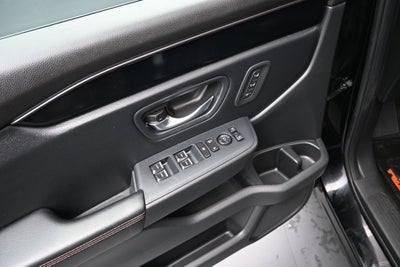 2023 Honda Pilot TrailSport