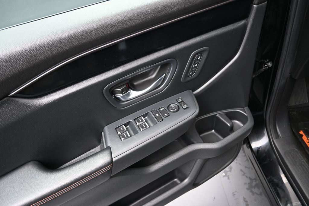 2023 Honda Pilot TrailSport