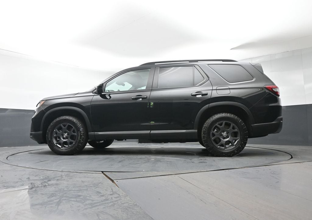 2023 Honda Pilot TrailSport