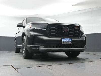 2023 Honda Pilot TrailSport