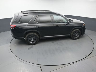 2023 Honda Pilot TrailSport