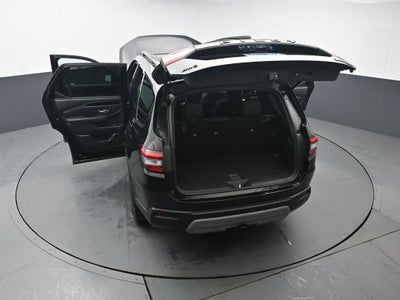 2023 Honda Pilot TrailSport