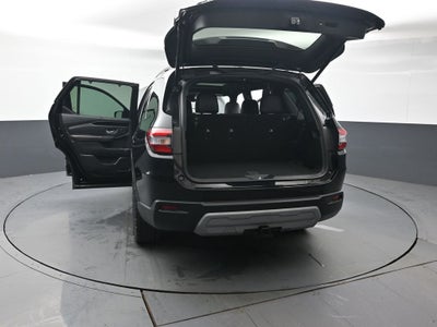 2023 Honda Pilot TrailSport