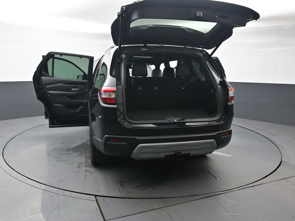 2023 Honda Pilot TrailSport