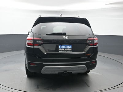 2023 Honda Pilot TrailSport