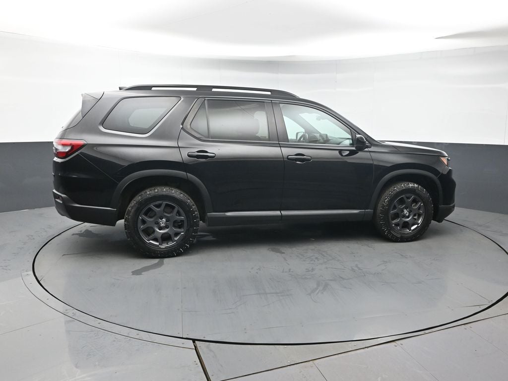 2023 Honda Pilot TrailSport